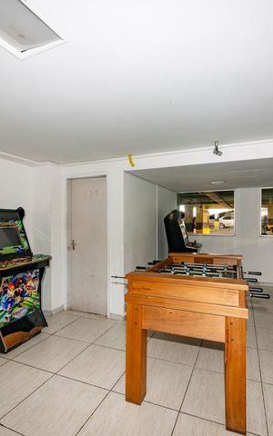 Apartamento à venda com 55m², 2 quartos e 1 vagaÁrea comum