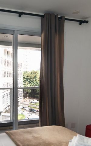 Studio à venda com 22m², 1 quarto e sem vagaStudio