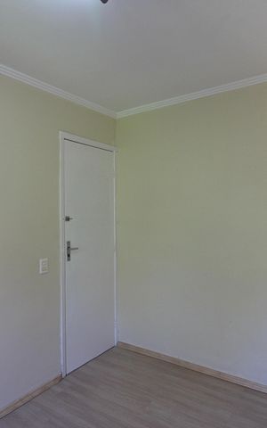 Apartamento para alugar com 48m², 2 quartos e 1 vagaQuarto 2