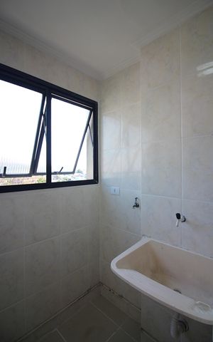 Apartamento para alugar com 48m², 2 quartos e 1 vagaÁrea de Serviço
