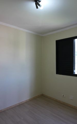 Apartamento para alugar com 48m², 2 quartos e 1 vagaQuarto 2