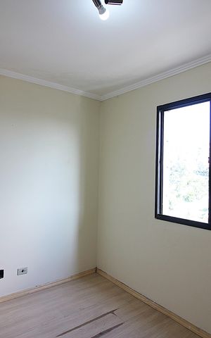 Apartamento para alugar com 48m², 2 quartos e 1 vagaQuarto 1
