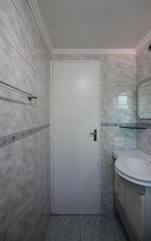 Apartamento para alugar com 48m², 2 quartos e 1 vagaBanheiro Social