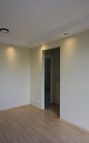 Apartamento para alugar com 48m², 2 quartos e 1 vagaSala