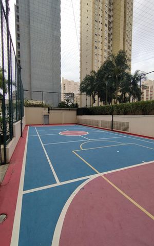 Apartamento à venda com 96m², 3 quartos e 2 vagas Apartamento à venda com 96m², 3 quartos e 2 vagasÁrea comum
