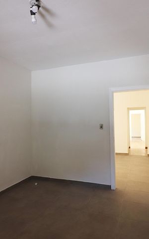 Casa para alugar com 125m², 2 quartos e 1 vagaQuarto 1