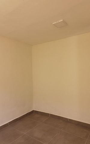 Casa para alugar com 125m², 2 quartos e 1 vagaQuarto 2