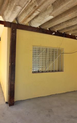 Casa para alugar com 125m², 2 quartos e 1 vagaGaragem