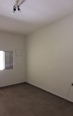 Casa para alugar com 125m², 2 quartos e 1 vagaQuarto 1