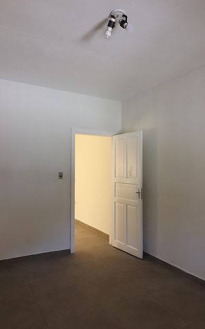 Casa para alugar com 125m², 2 quartos e 1 vagaQuarto 1