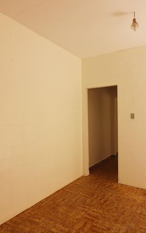 Casa para alugar com 125m², 2 quartos e 1 vagaCozinha 