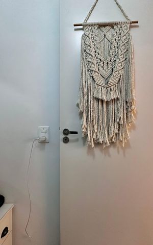 Studio à venda com 17m², 1 quarto e sem vaga Studio à venda com 17m², 1 quarto e sem vagaBanheiro