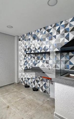 Studio à venda com 17m², 1 quarto e sem vaga Studio à venda com 17m², 1 quarto e sem vagaÁrea comum Churrasqueira