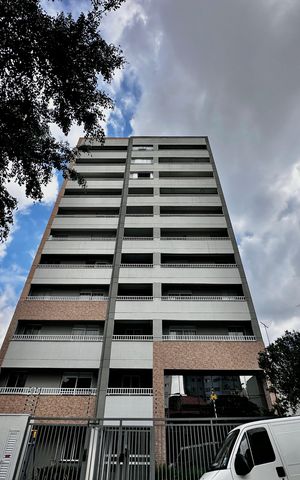 Studio à venda com 17m², 1 quarto e sem vaga Studio à venda com 17m², 1 quarto e sem vagaFachada
