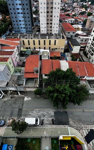 Studio à venda com 17m², 1 quarto e sem vaga Studio à venda com 17m², 1 quarto e sem vagaVista