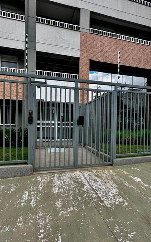 Studio à venda com 17m², 1 quarto e sem vaga Studio à venda com 17m², 1 quarto e sem vagaFachada