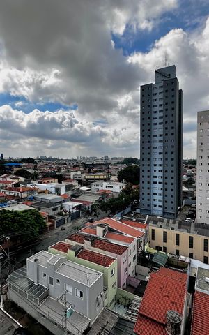 Studio à venda com 17m², 1 quarto e sem vaga Studio à venda com 17m², 1 quarto e sem vagaVista