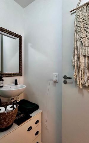 Studio à venda com 17m², 1 quarto e sem vaga Studio à venda com 17m², 1 quarto e sem vagaBanheiro