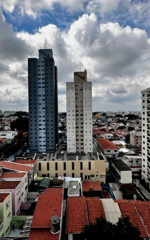 Studio à venda com 17m², 1 quarto e sem vaga Studio à venda com 17m², 1 quarto e sem vagaVista
