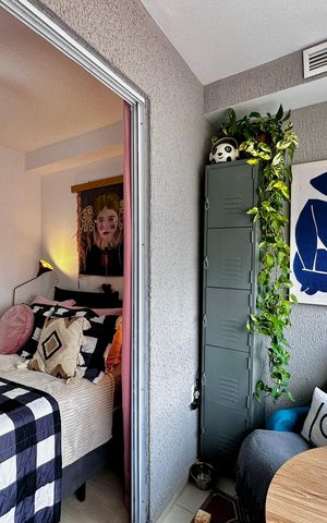 Studio à venda com 17m², 1 quarto e sem vaga Studio à venda com 17m², 1 quarto e sem vagaSacada