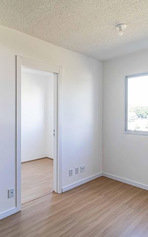 Apartamento para alugar com 35m², 2 quartos e sem vaga Apartamento para alugar com 35m², 2 quartos e sem vagaSala