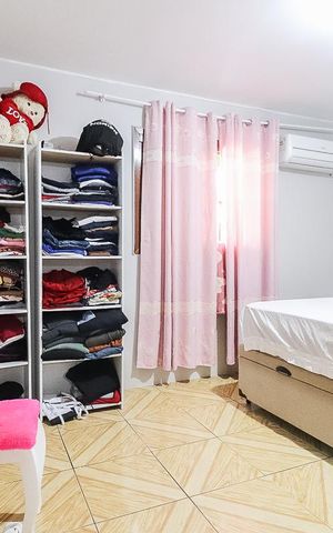 Casa à venda com 107m², 2 quartos e 1 vagaQuarto 2