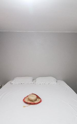 Casa à venda com 107m², 2 quartos e 1 vagaQuarto 2