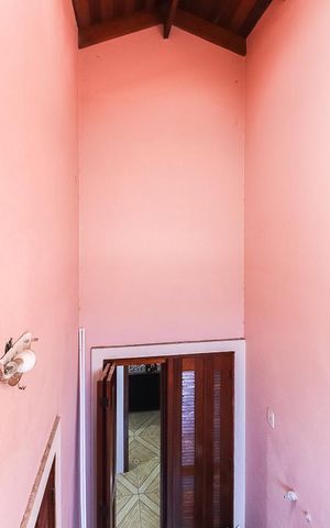 Casa à venda com 107m², 2 quartos e 1 vagaÁrea comum