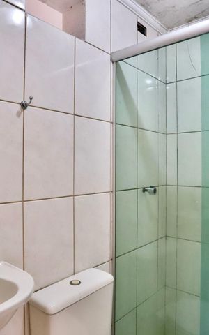 Casa à venda com 270m², 2 quartos e 3 vagas Casa à venda com 270m², 2 quartos e 3 vagasBanheiro Quarto 4