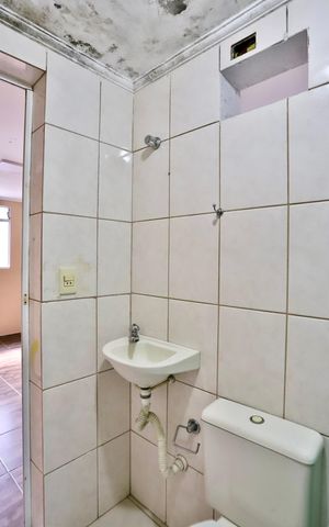 Casa à venda com 270m², 2 quartos e 3 vagas Casa à venda com 270m², 2 quartos e 3 vagasBanheiro Quarto 4