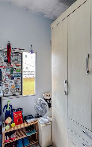 Casa à venda com 234m², 6 quartos e 4 vagasQuarto 6