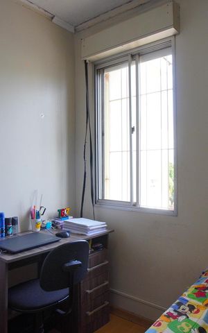 Apartamento para alugar com 55m², 3 quartos e 1 vagaQuarto 3