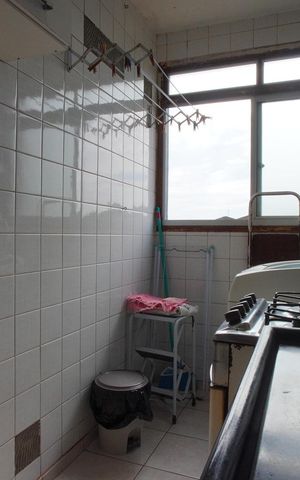 Apartamento para alugar com 55m², 3 quartos e 1 vagaCozinha