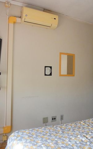 Apartamento para alugar com 55m², 3 quartos e 1 vagaQuarto 2