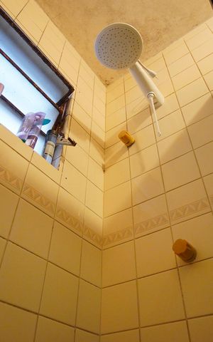 Apartamento para alugar com 55m², 3 quartos e 1 vagaBanheiro Corredor