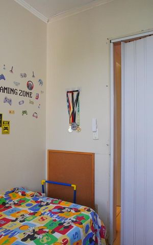 Apartamento para alugar com 55m², 3 quartos e 1 vagaQuarto 3