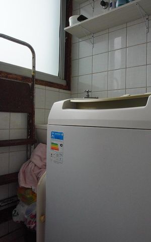 Apartamento para alugar com 55m², 3 quartos e 1 vagaCozinha e Área de Serviço