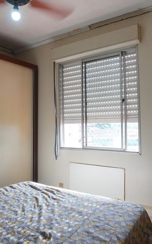 Apartamento para alugar com 55m², 3 quartos e 1 vagaQuarto 2