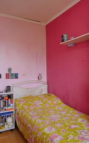 Apartamento para alugar com 55m², 3 quartos e 1 vagaQuarto 1