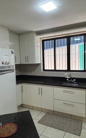 Casa à venda com 240m², 4 quartos e 2 vagas Casa à venda com 240m², 4 quartos e 2 vagasSala de Jantar - Cozinha