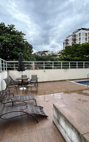 Apartamento à venda com 64m², 2 quartos e 1 vagaÁrea comum