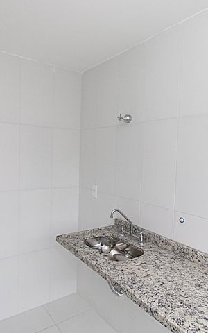 Apartamento à venda com 64m², 2 quartos e 1 vagaCozinha