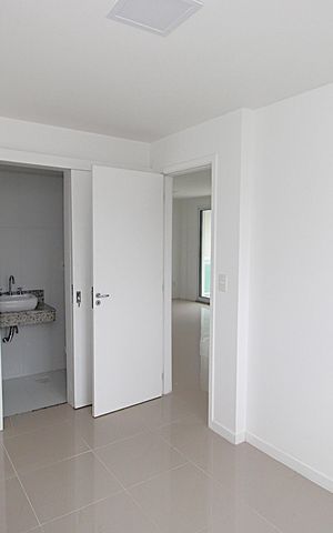 Apartamento à venda com 64m², 2 quartos e 1 vagaSuíte