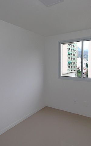 Apartamento à venda com 64m², 2 quartos e 1 vagaQuarto
