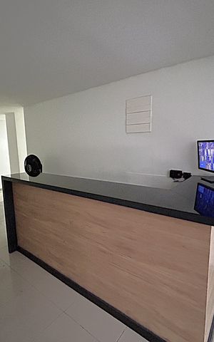 Apartamento à venda com 64m², 2 quartos e 1 vagaÁrea comum