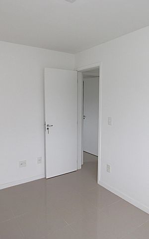 Apartamento à venda com 64m², 2 quartos e 1 vagaQuarto