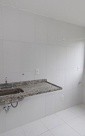 Apartamento à venda com 64m², 2 quartos e 1 vagaCozinha