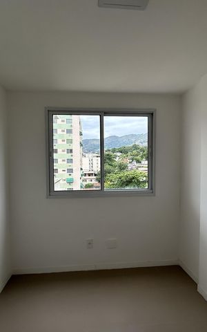 Apartamento à venda com 64m², 2 quartos e 1 vagaQuarto