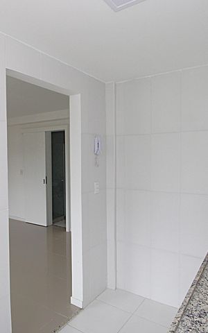 Apartamento à venda com 64m², 2 quartos e 1 vagaCozinha