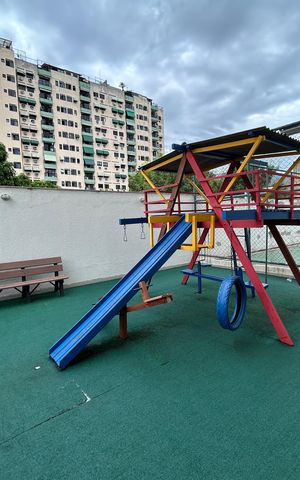 Apartamento à venda com 64m², 2 quartos e 1 vagaÁrea comum